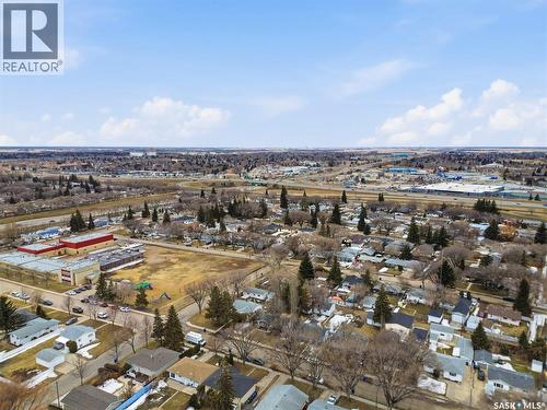 305 Montreal Avenue N, Saskatoon, SK - Outdoor With View