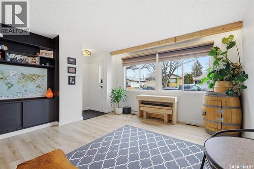 305 Montreal Avenue N, Saskatoon, SK - Indoor