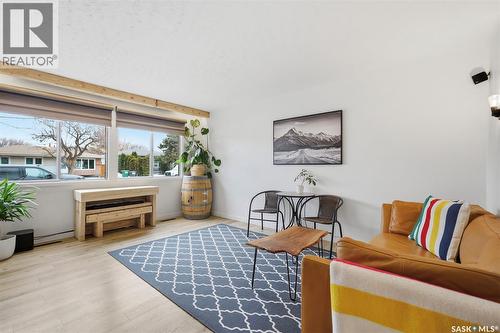 305 Montreal Avenue N, Saskatoon, SK - 