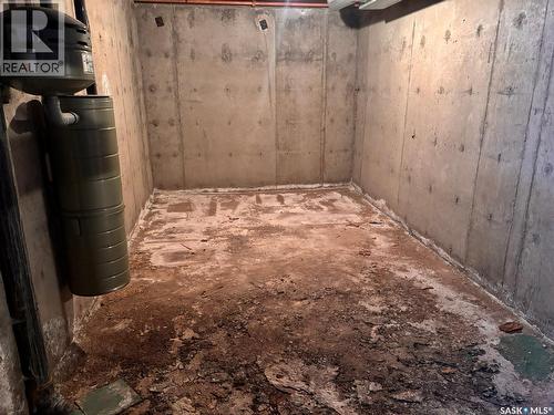 5 Malcolm Place, Saskatoon, SK - Indoor Photo Showing Basement