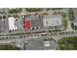103 6592 176 STREET Surrey, BC V3S 4G5