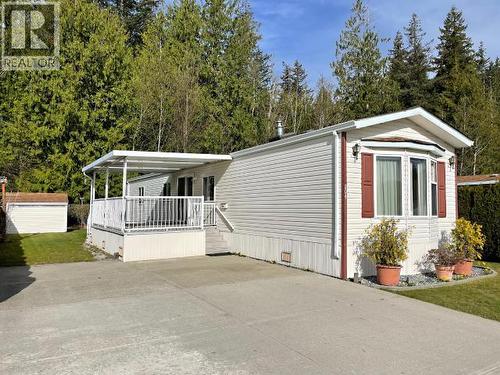 204-7575 DUNCAN STREET  Powell River, BC V8A 5L1