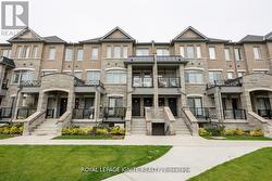 156 - 200 VETERANS DRIVE Brampton, ON L7A 4S6