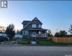 105 Francis STREET Francis, SK S0G 1V0