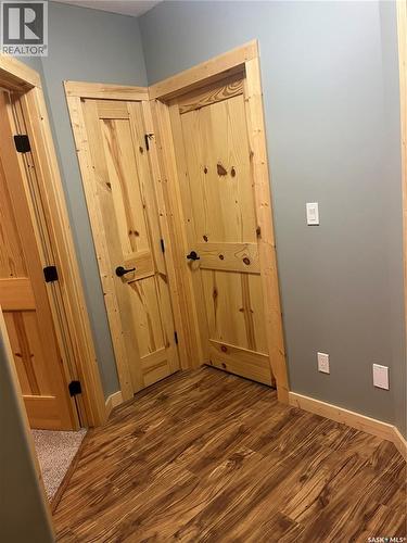 105 Francis Street, Francis, SK - Indoor Photo Showing Other Room