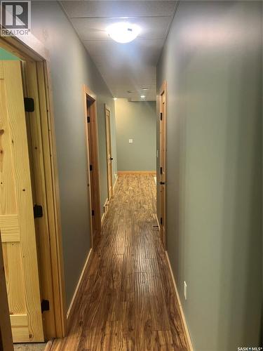 105 Francis Street, Francis, SK - Indoor Photo Showing Other Room