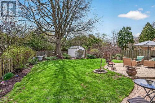 210 Columbia Drive, Hamilton, ON - Outdoor