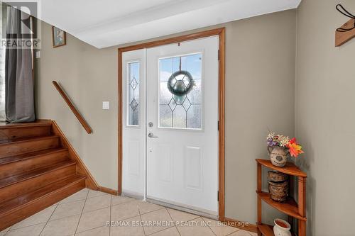 210 Columbia Drive, Hamilton, ON - Indoor Photo Showing Other Room