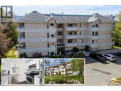 987 KLO Road Unit# 202 Kelowna, BC V1Y 9L2