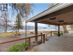 2862 Caen Road Sorrento, BC V0E 2W0