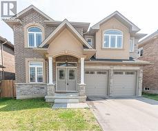 60 MORRISON DRIVE Hamilton, ON L9G 3K9