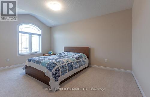 60 Morrison Drive, Hamilton, ON - Indoor Photo Showing Bedroom
