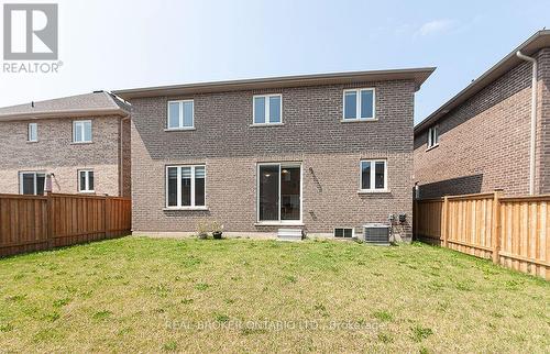 60 Morrison Drive, Hamilton, ON - Outdoor With Exterior
