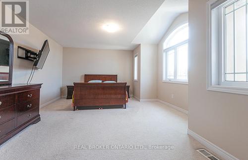 60 Morrison Drive, Hamilton, ON - Indoor