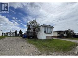 166 9207 82 STREET Fort St. John, BC V1J 5G5
