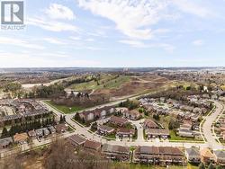 13 - 305 BRIARMEADOW DRIVE  Kitchener, ON N2A 4K9