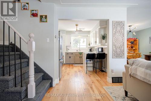19 Linton Place, Kitchener, ON 