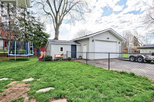 19 Linton Place, Kitchener, ON 