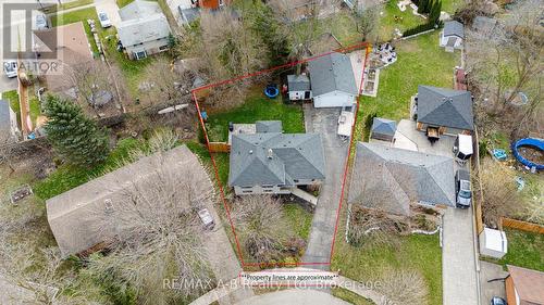 19 Linton Place, Kitchener, ON 