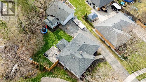 19 Linton Place, Kitchener, ON 
