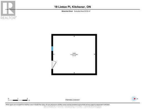 19 Linton Place, Kitchener, ON 