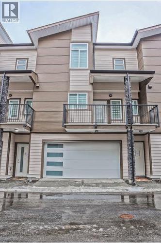 1354 Rutland Road Unit# 13  Kelowna, BC V1X 0C2