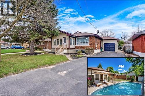 335 SPEEDVALE Avenue E  Guelph, ON N1E 1N6