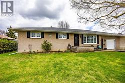 445 SPYDELL Street Delhi, ON N4B 2V2