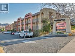 9307 62nd Avenue Unit# 202 Osoyoos, BC V0H 1V1