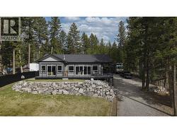 3779 EMERALD CRESCENT Lac La Hache, BC V0K 1T1