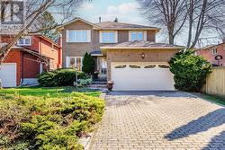 3 BRYANT ROAD Markham, ON L3P 5Y3