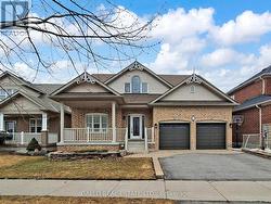 82 BAYBERRY STREET Whitchurch-Stouffville, ON L4A 0E2