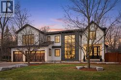 136 ROCKCLIFFE Road  Waterdown, ON L9H 7H3