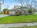 996 Cresthampton Lane, Mississauga, ON  - Outdoor 