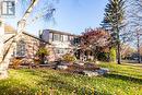 996 Cresthampton Lane, Mississauga, ON  - Outdoor 