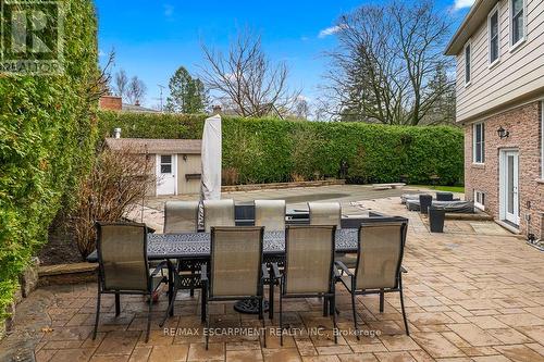 996 Cresthampton Lane, Mississauga, ON - Outdoor With Deck Patio Veranda