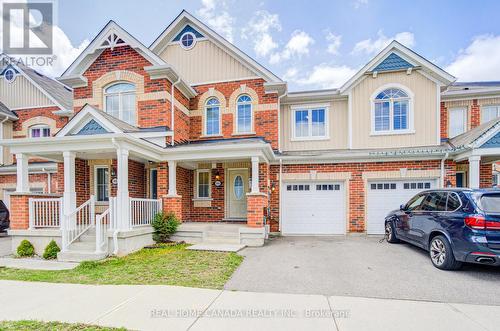 566 LAKING TERRACE  Milton, ON L9T 0Y8