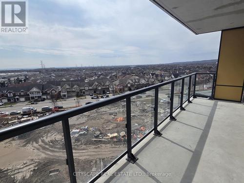 C709 - 4878 Powers Common, Burlington, ON - Outdoor With View
