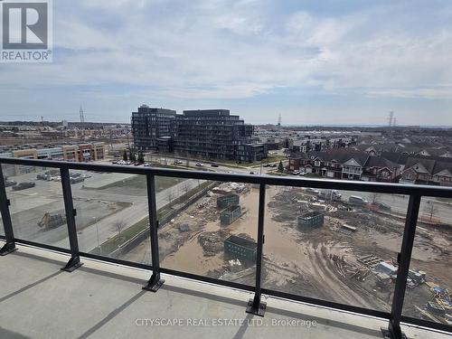 C709 - 4878 Powers Common, Burlington, ON - Outdoor With View