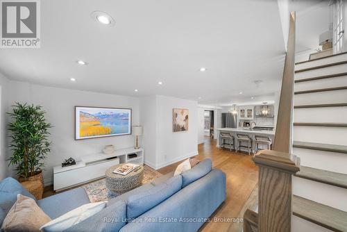 36 Mississauga Road N, Mississauga, ON - Indoor