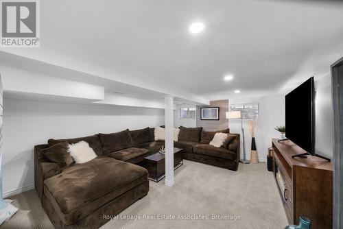 36 Mississauga Road N, Mississauga, ON - Indoor