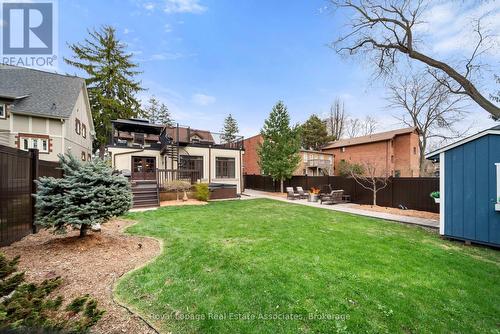 36 Mississauga Road N, Mississauga, ON - Outdoor