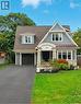391 Patricia Drive, Burlington, ON  - Outdoor With Facade 