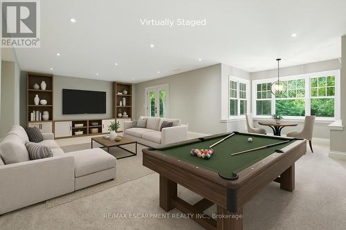 391 Patricia Drive, Burlington, ON - Indoor Photo Showing Other Room