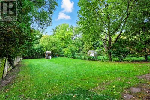 391 Patricia Drive, Burlington, ON - Outdoor