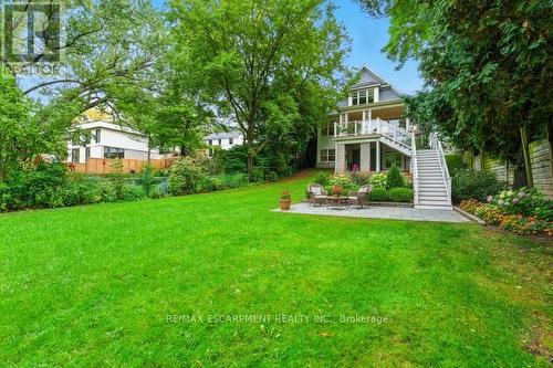 391 Patricia Drive, Burlington, ON - Outdoor