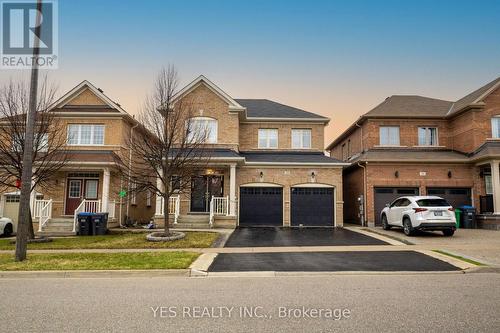 34 NEWHOUSE BOULEVARD  Caledon, ON L7C 4A1