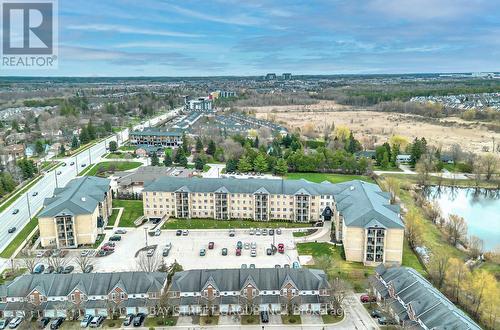 132 - 1077 GORDON STREET  Guelph, ON N1G 0E3