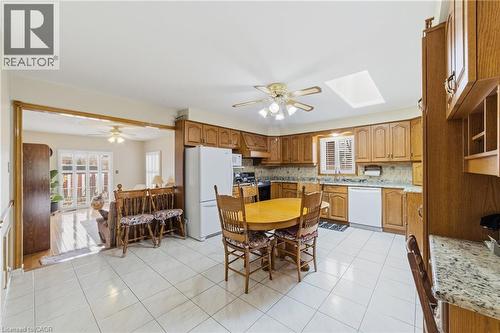 546 Dicenzo Drive, Hamilton, ON - Indoor