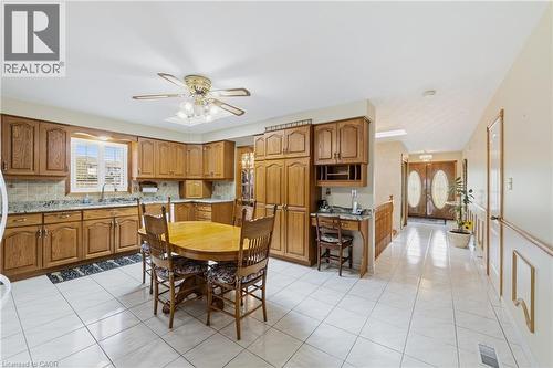 546 Dicenzo Drive, Hamilton, ON - Indoor